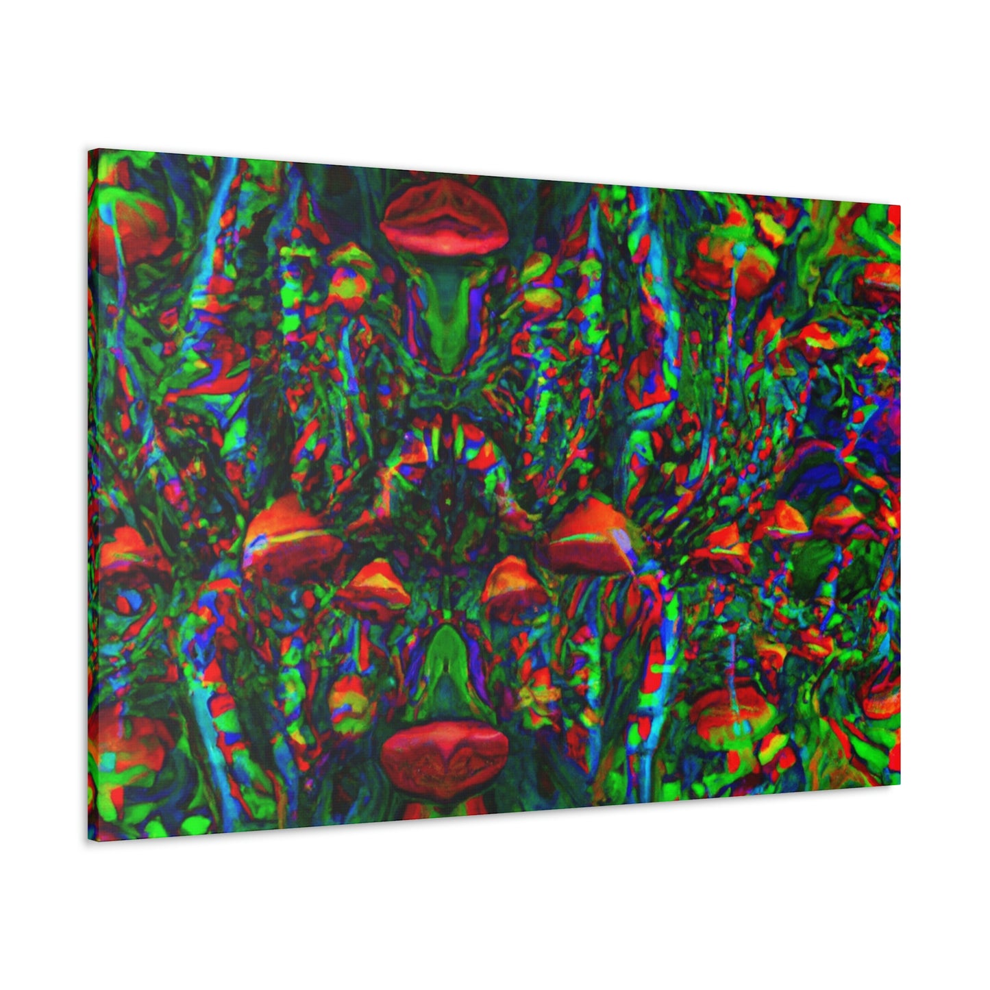 Francesco Solimena- Canvas