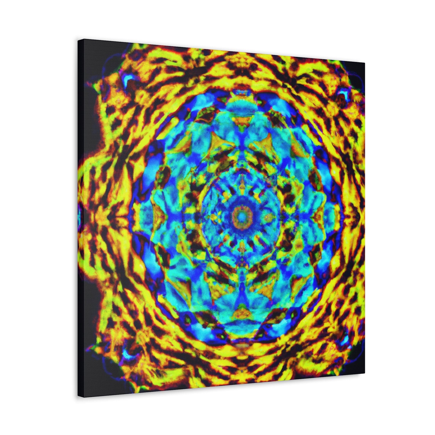 Joseph Wright of Derby- Canvas