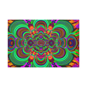 Francisco de Goya- Canvas