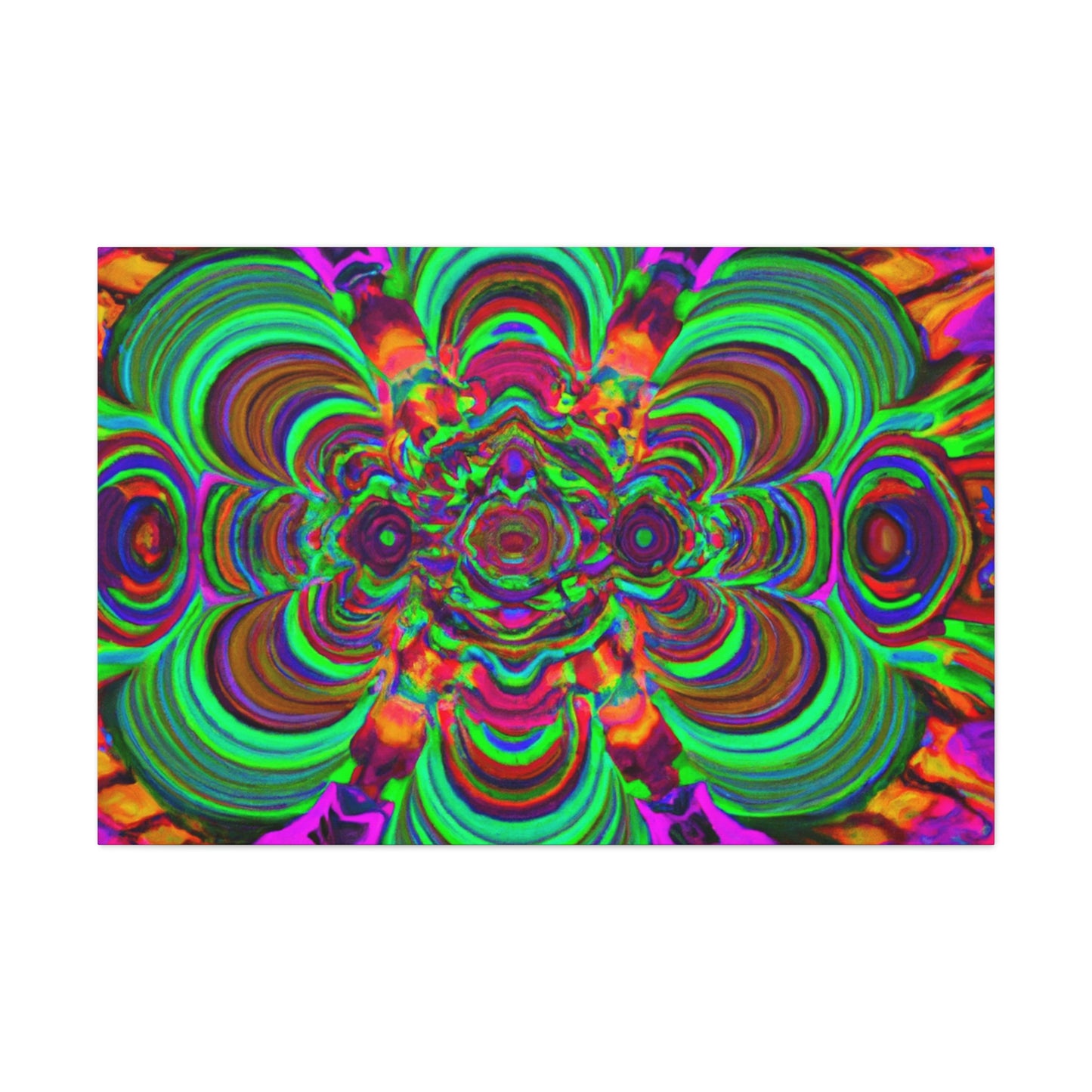 Francisco de Goya- Canvas