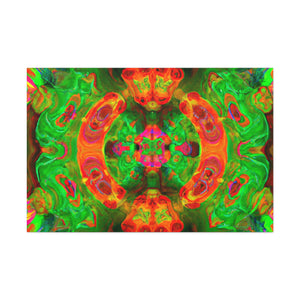 Jacques-Louis David- Canvas