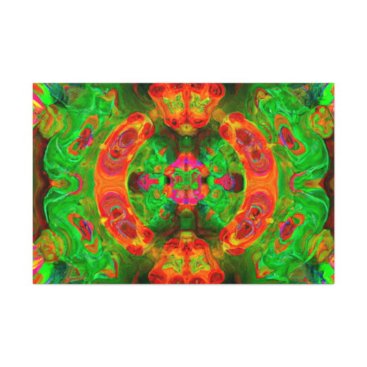 Jacques-Louis David- Canvas