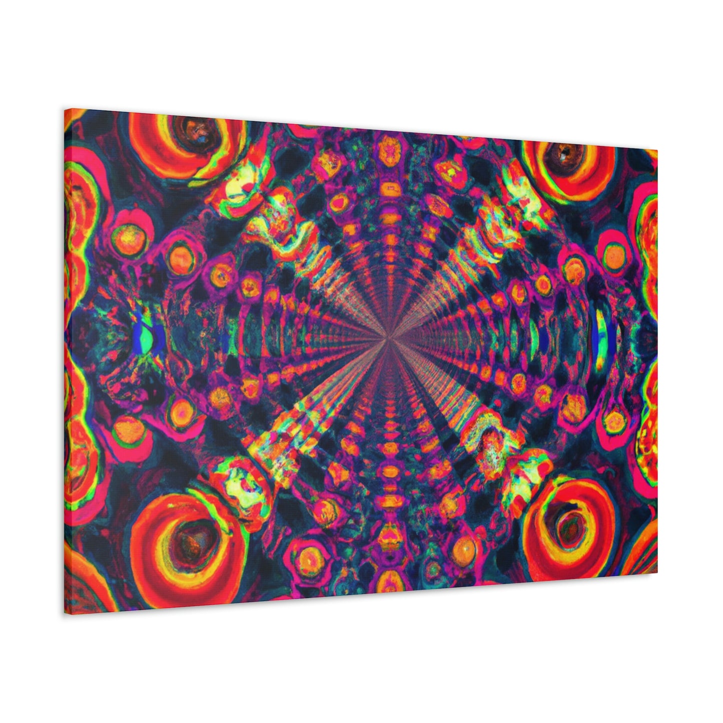 Joseph Wright of Derby- Canvas