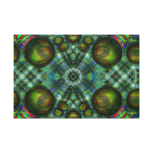 Thomas Gainsborough- Canvas