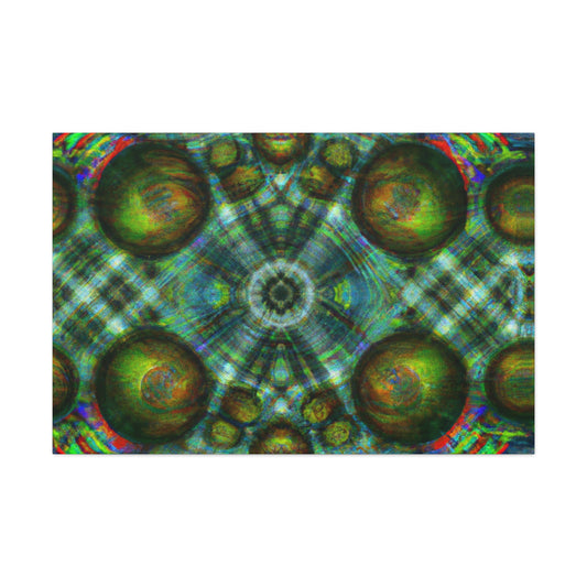 Thomas Gainsborough- Canvas