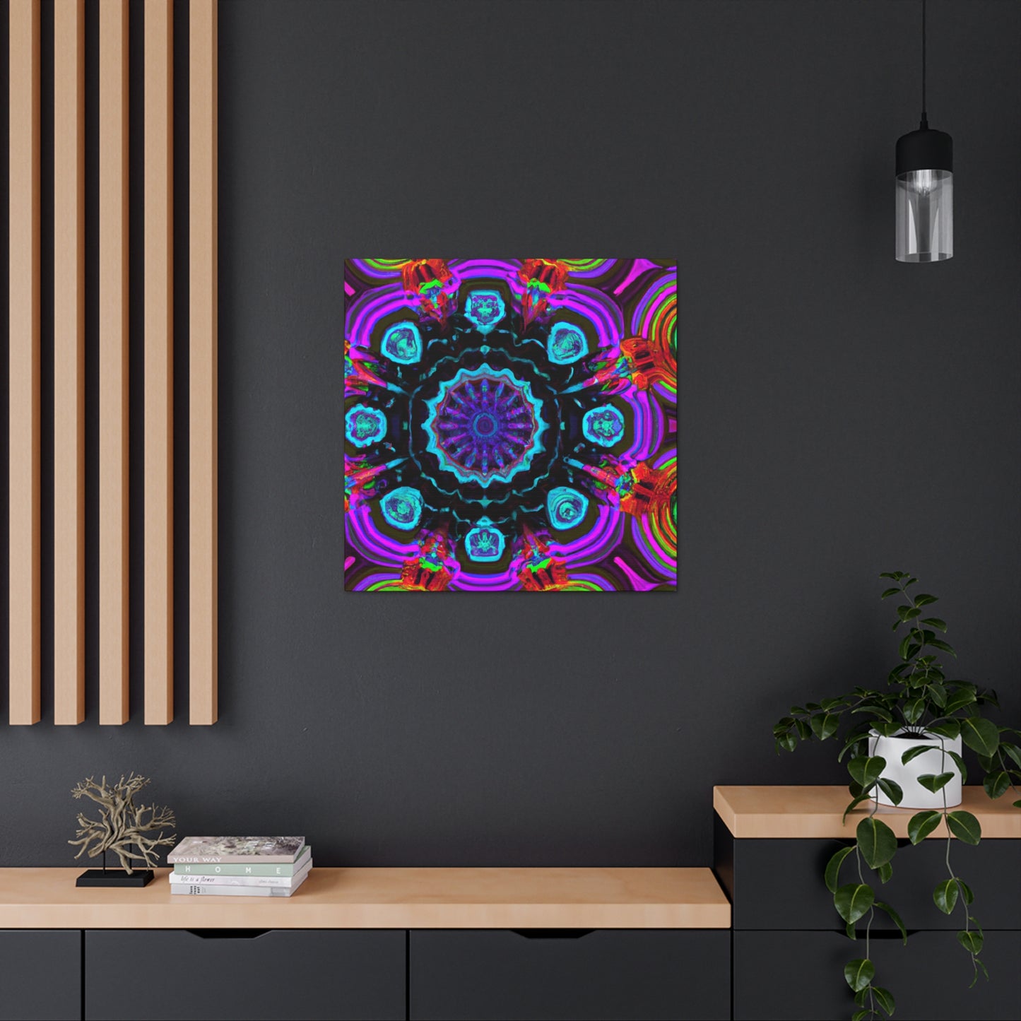 John Singleton Copley- Canvas