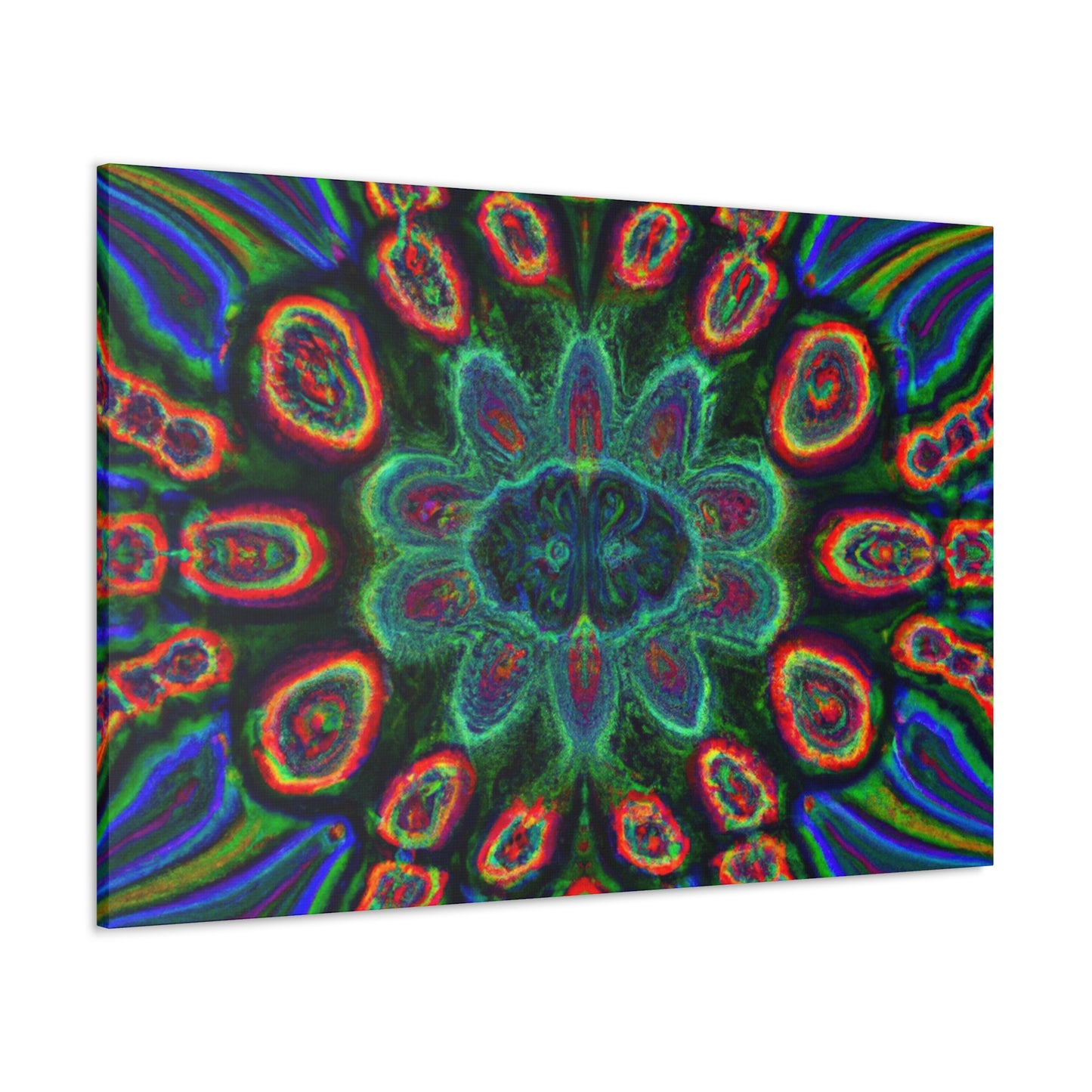 William Hogarth- Canvas