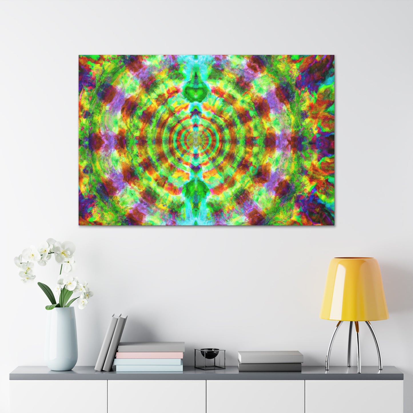 Thomas Gainsborough- Canvas