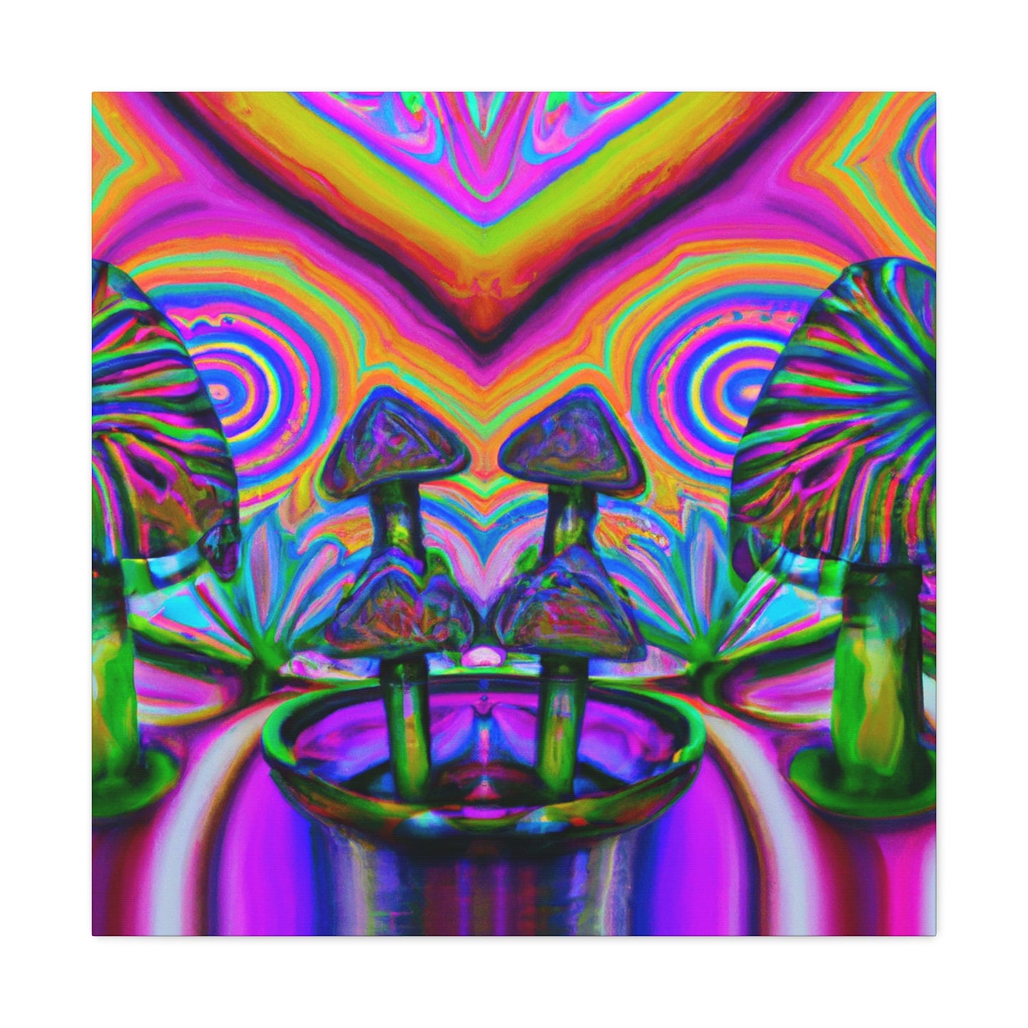 Joseph Vernet- Canvas