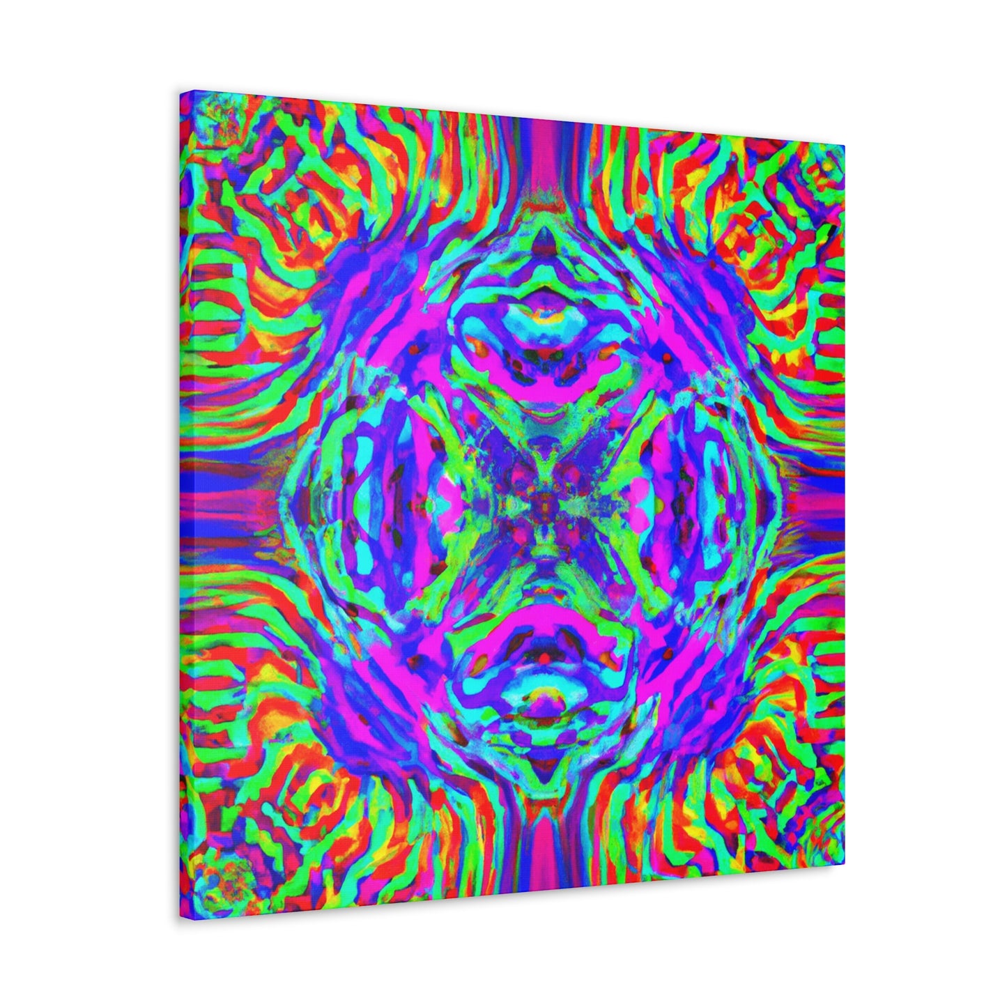 Joseph Wright of Derby- Canvas