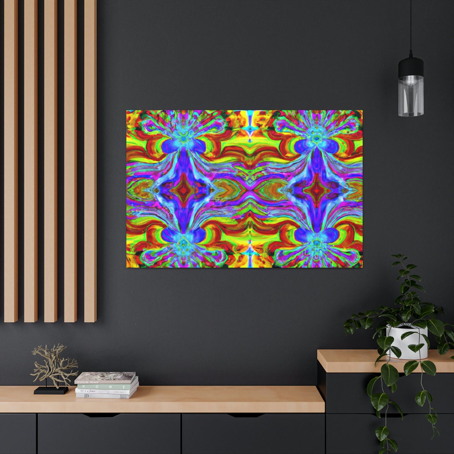 Francisco Goya- Canvas