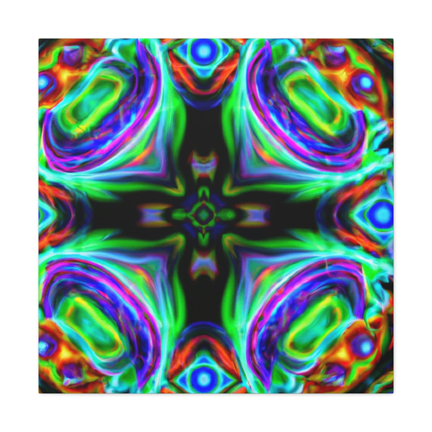 Joseph Wright of Derby- Canvas