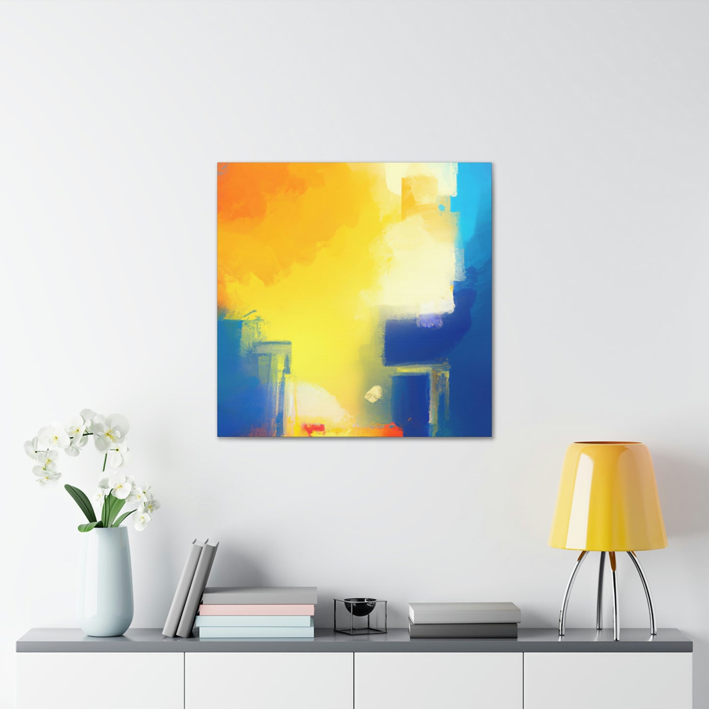 Francisco Goya- Canvas