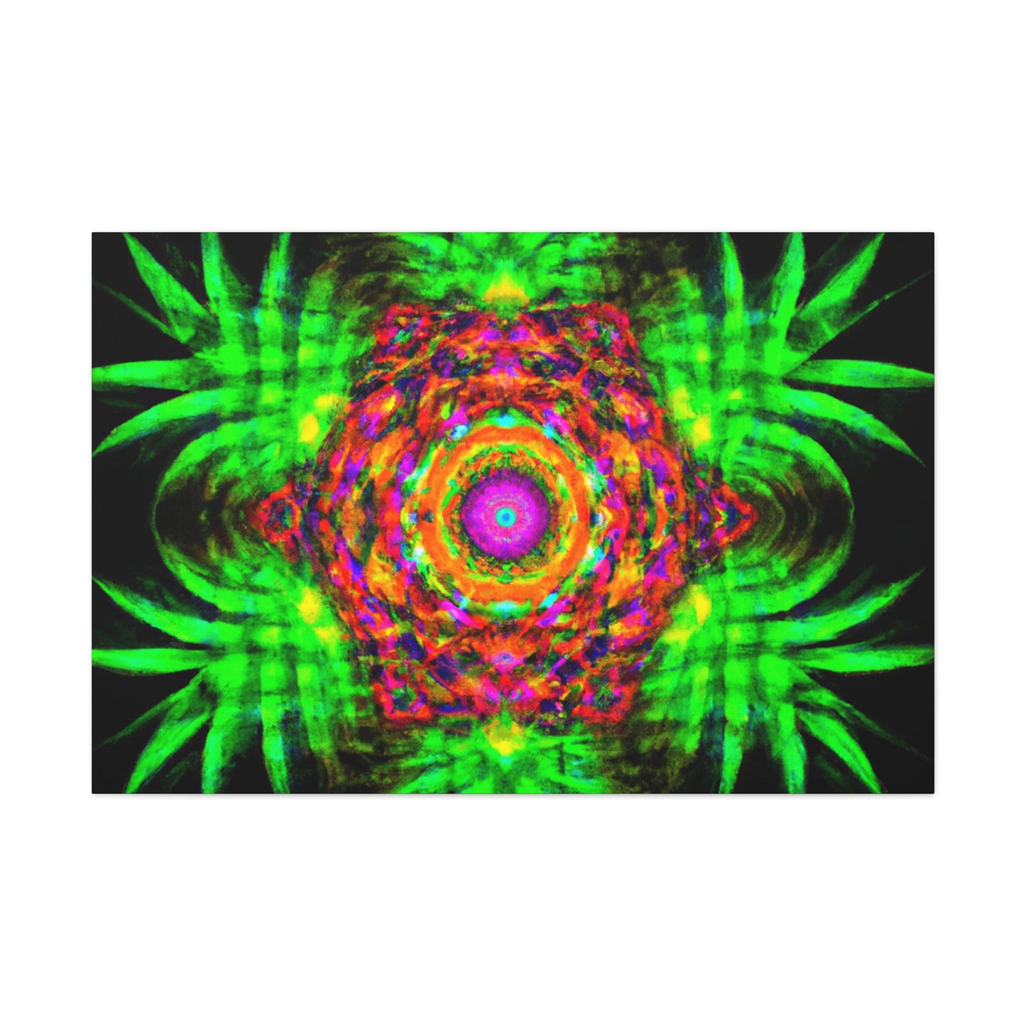 Francisco de Goya- Canvas