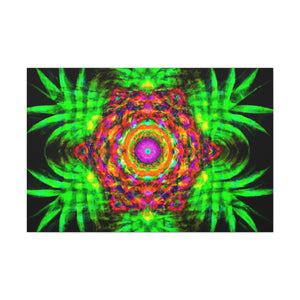 Francisco de Goya- Canvas