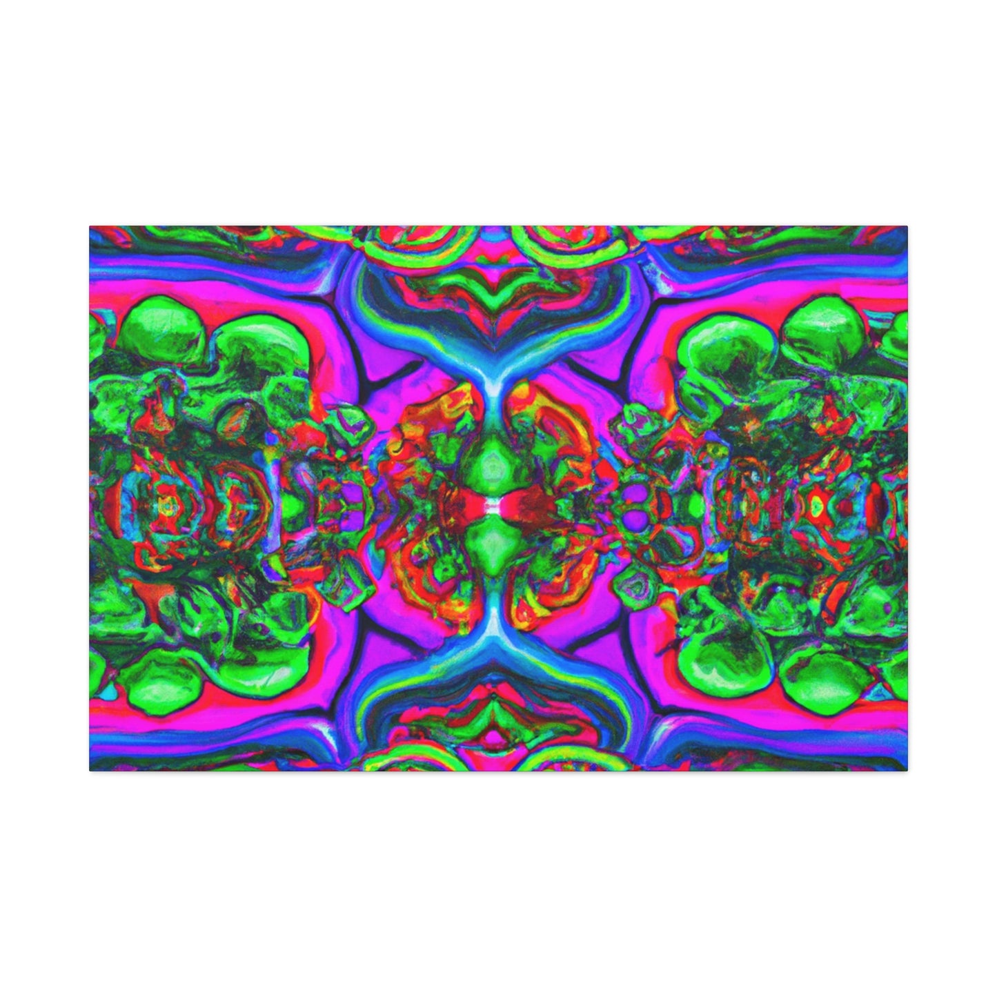 Thomas Gainsborough- Canvas