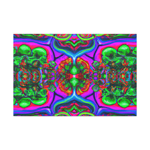 Thomas Gainsborough- Canvas