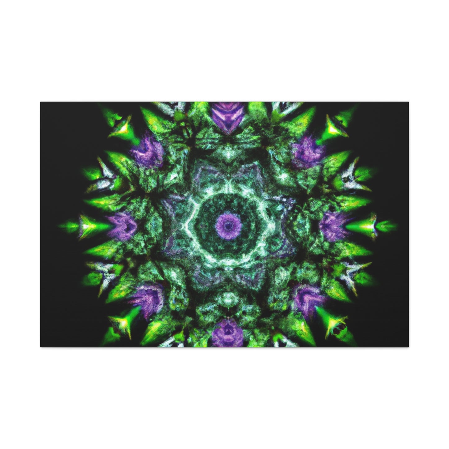 Joseph Parrocel- Canvas