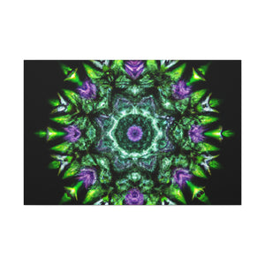 Joseph Parrocel- Canvas