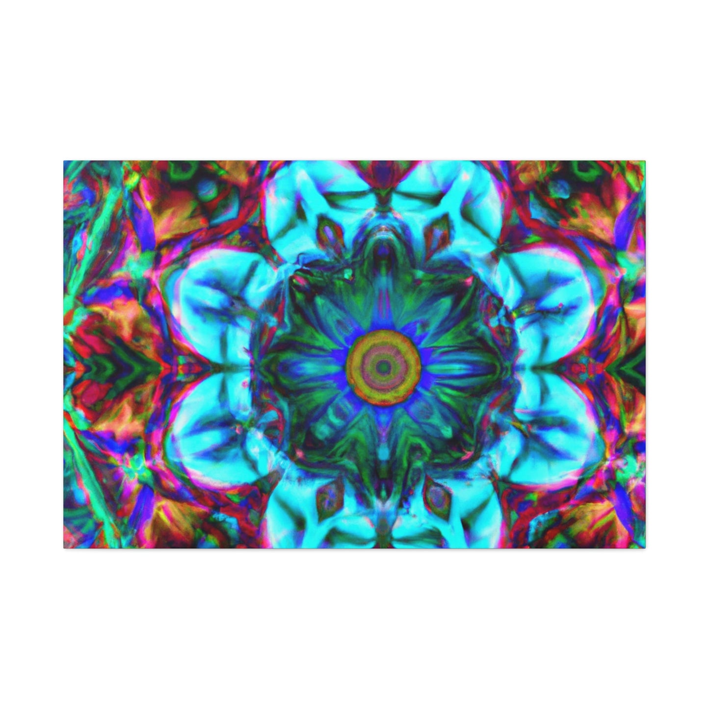 John Singleton Copley- Canvas