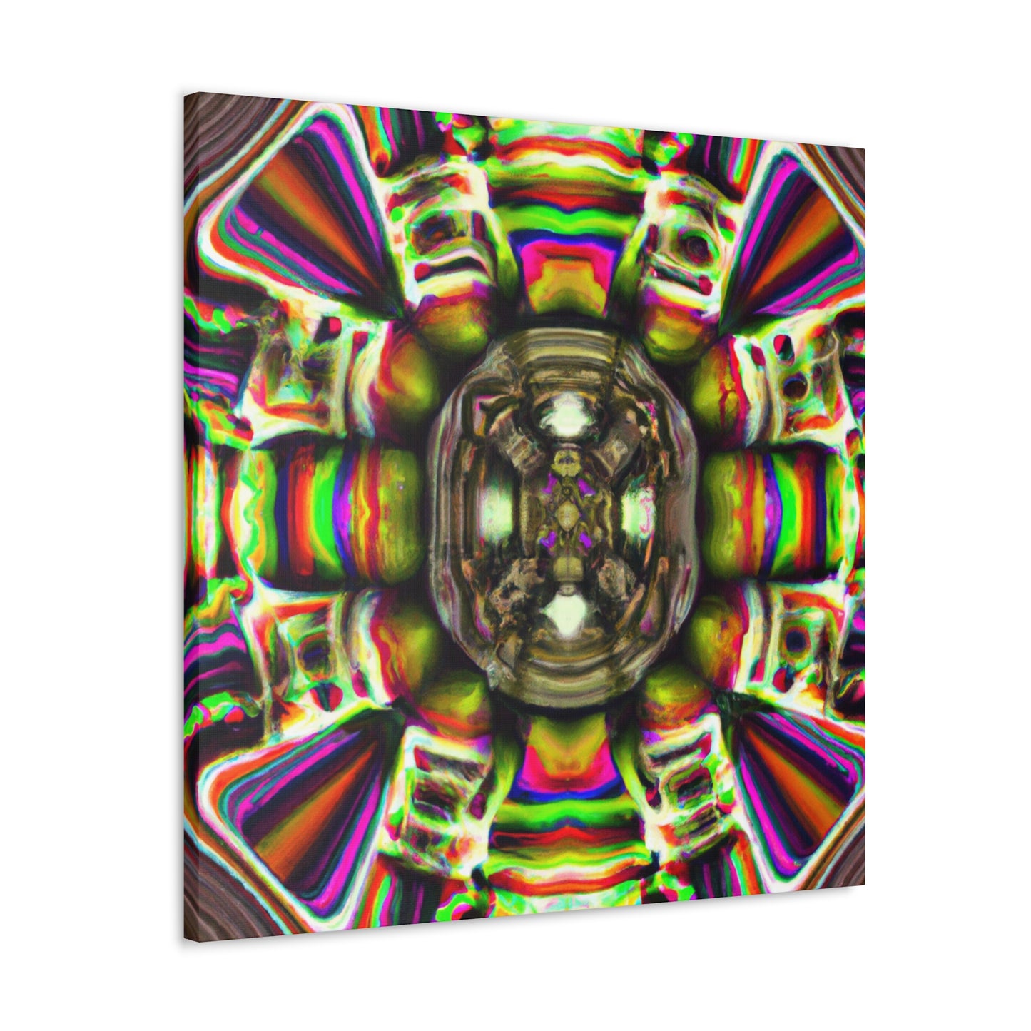 Maria Moninckx- Canvas