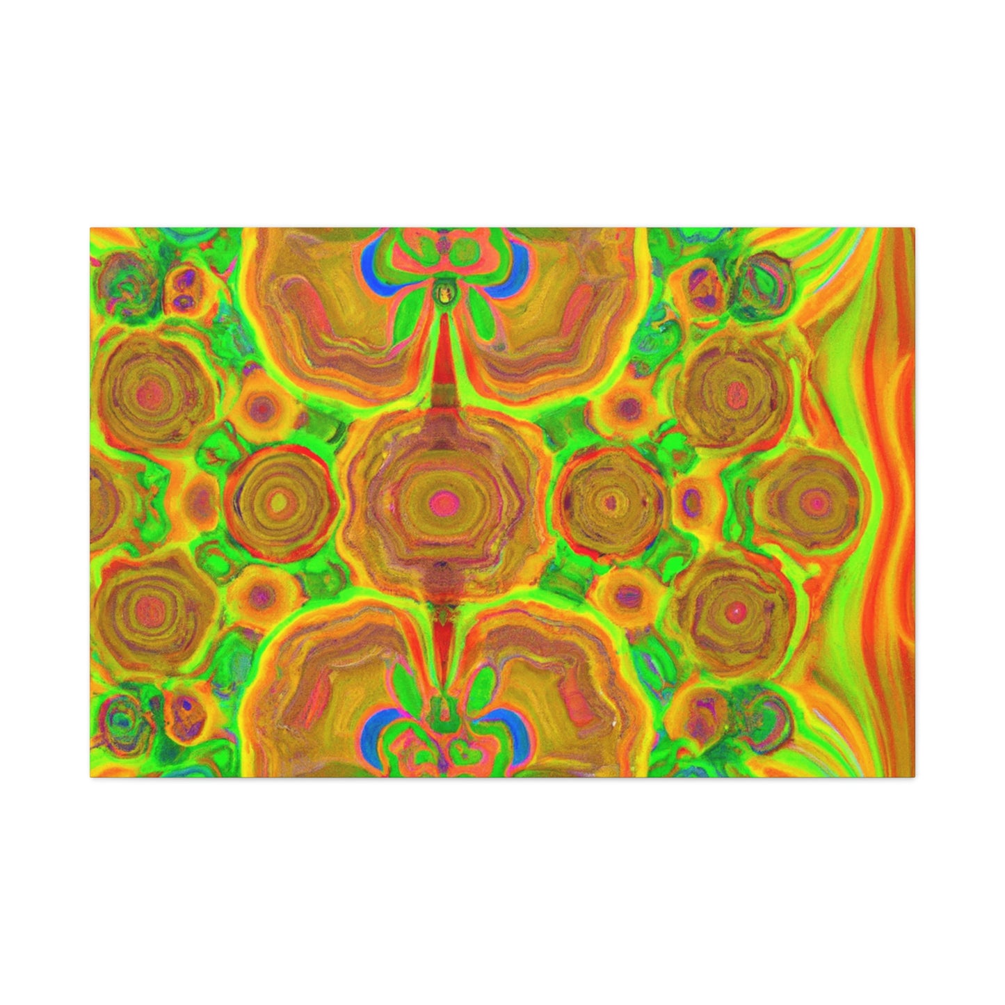 Fra Angelico- Canvas