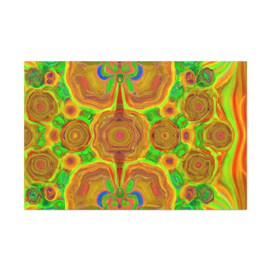 Fra Angelico- Canvas