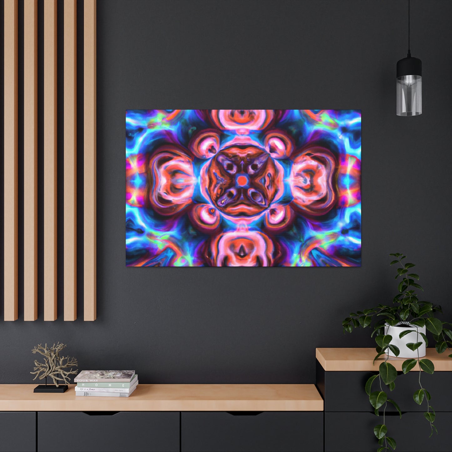 Jacques-Louis David- Canvas