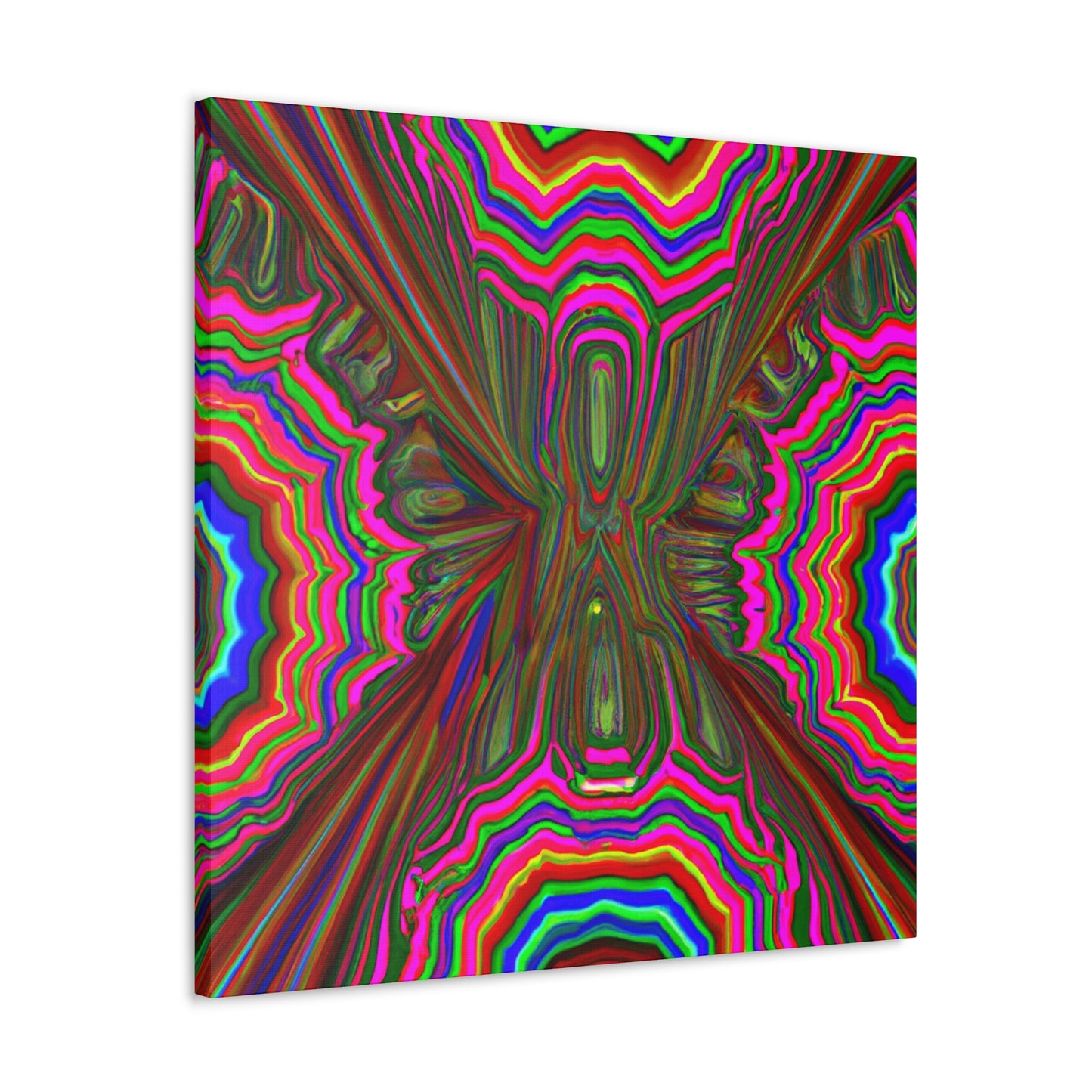 Francisco Goya- Canvas