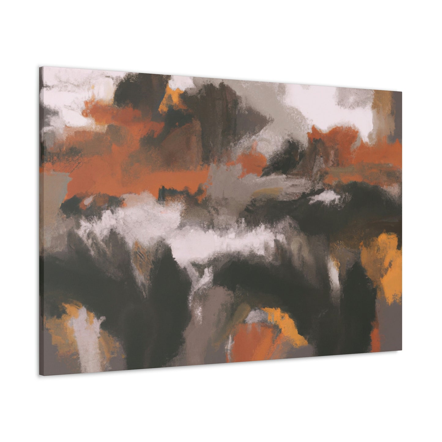 William Hogarth- Canvas