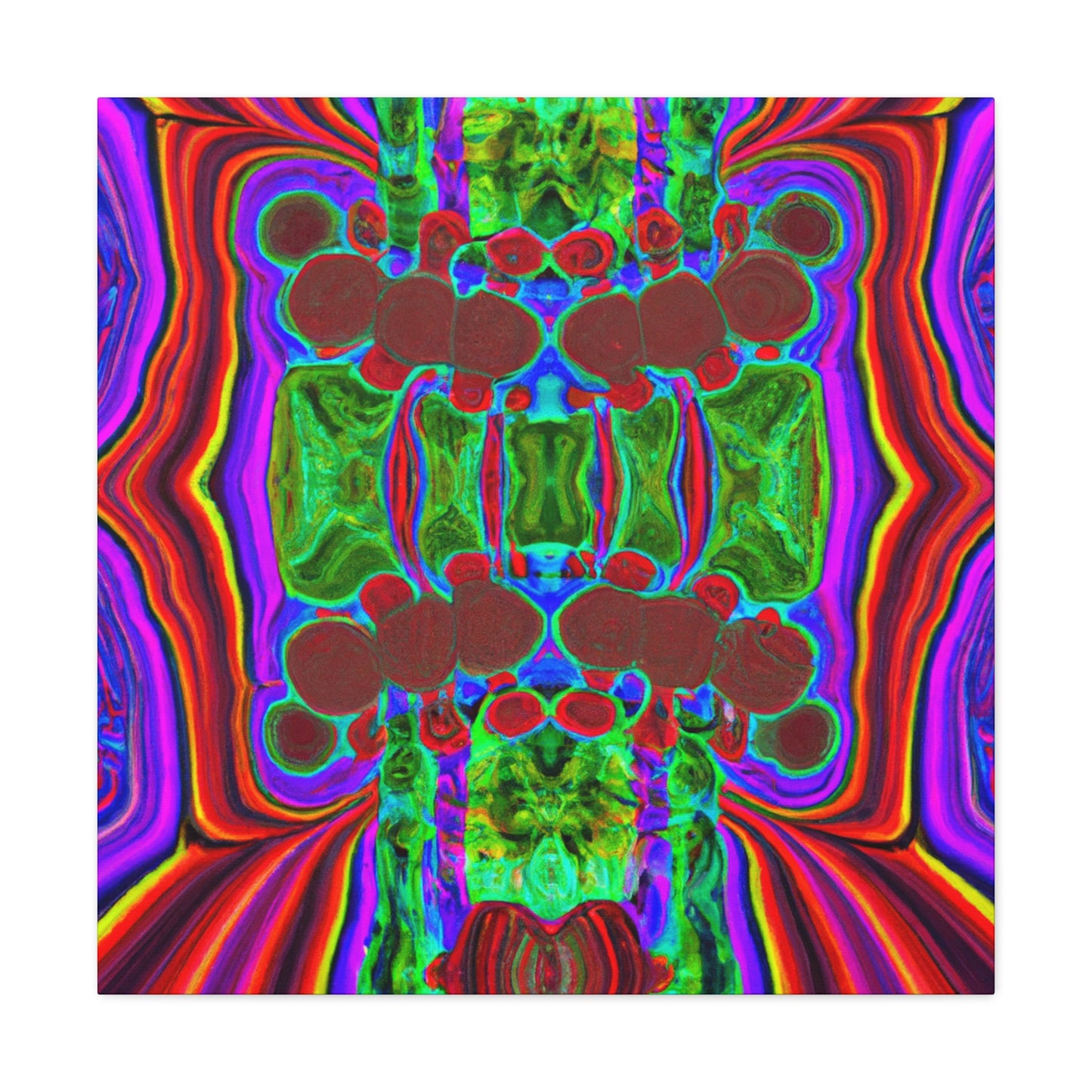 Francisco Goya- Canvas