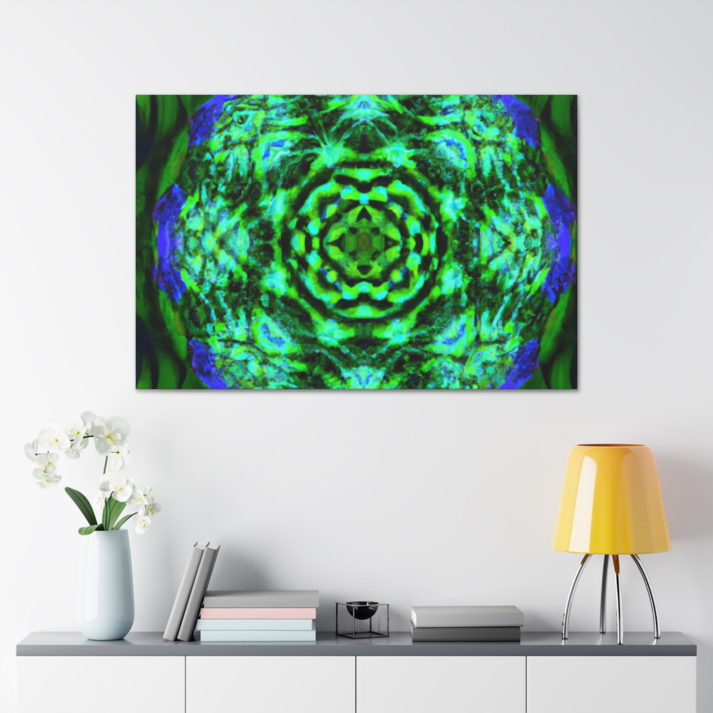 Francisco Goya- Canvas