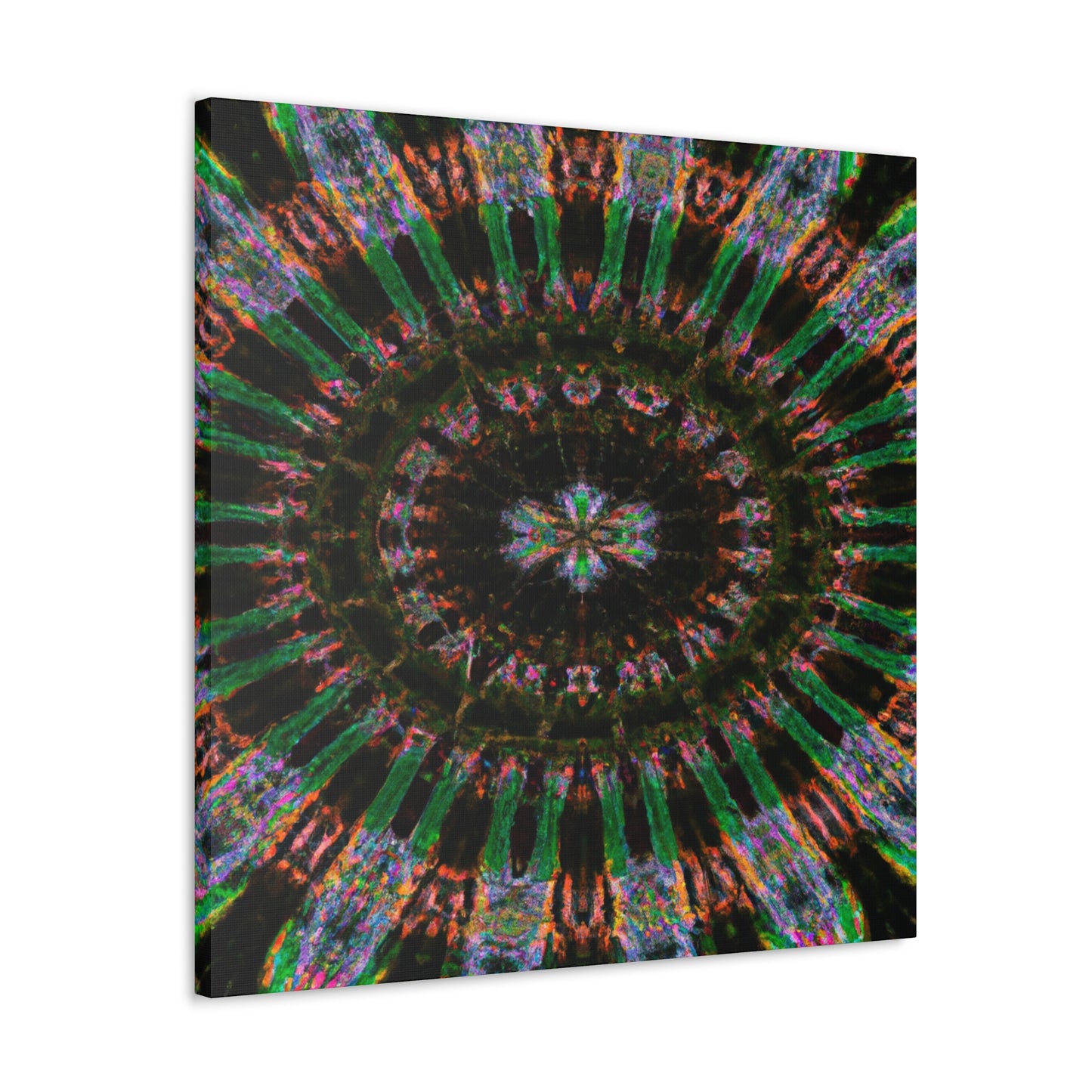 William Hogarth- Canvas