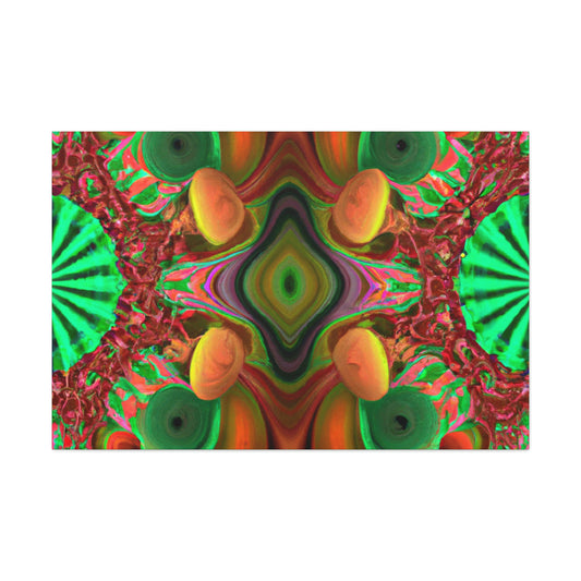 Joseph Vernet- Canvas