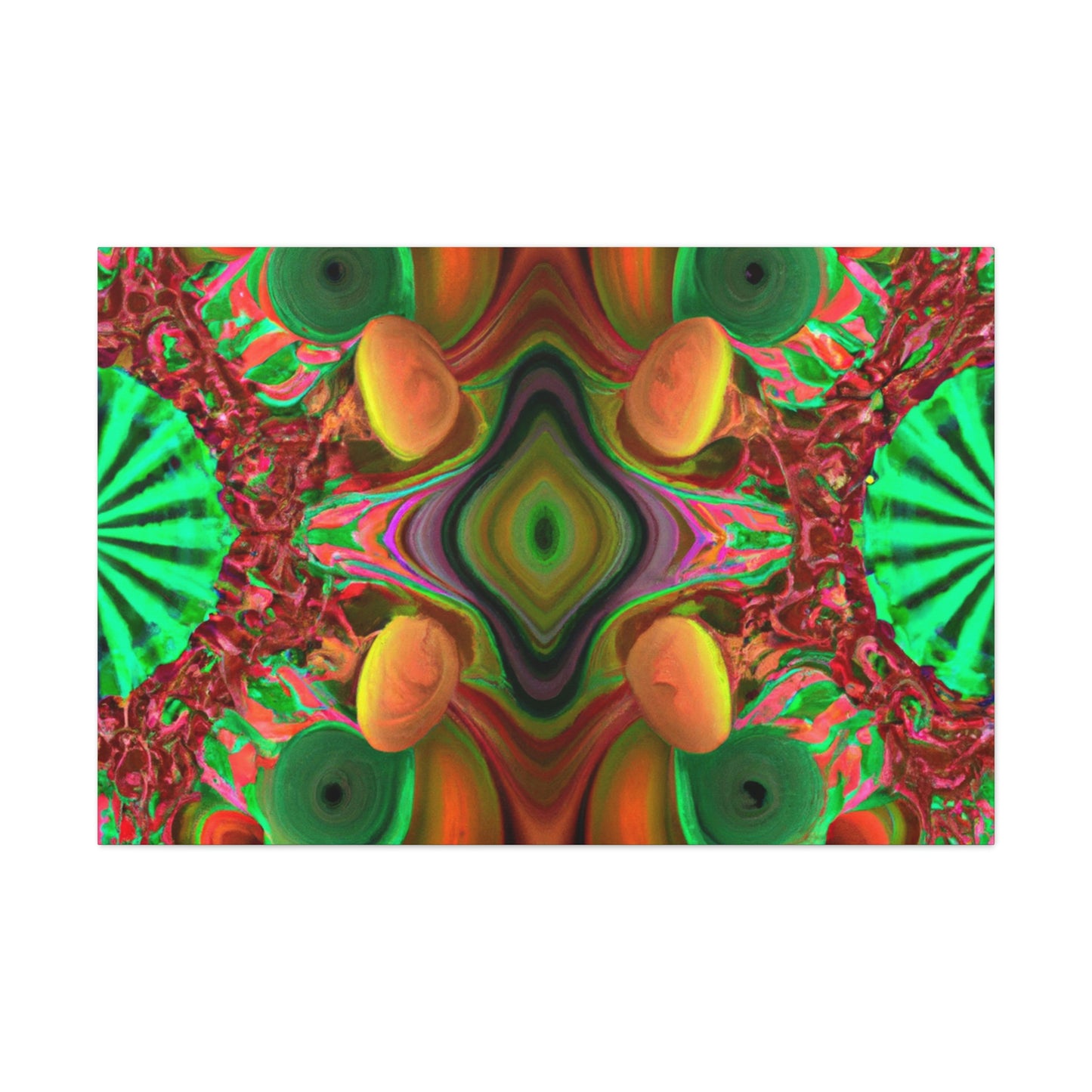 Joseph Vernet- Canvas