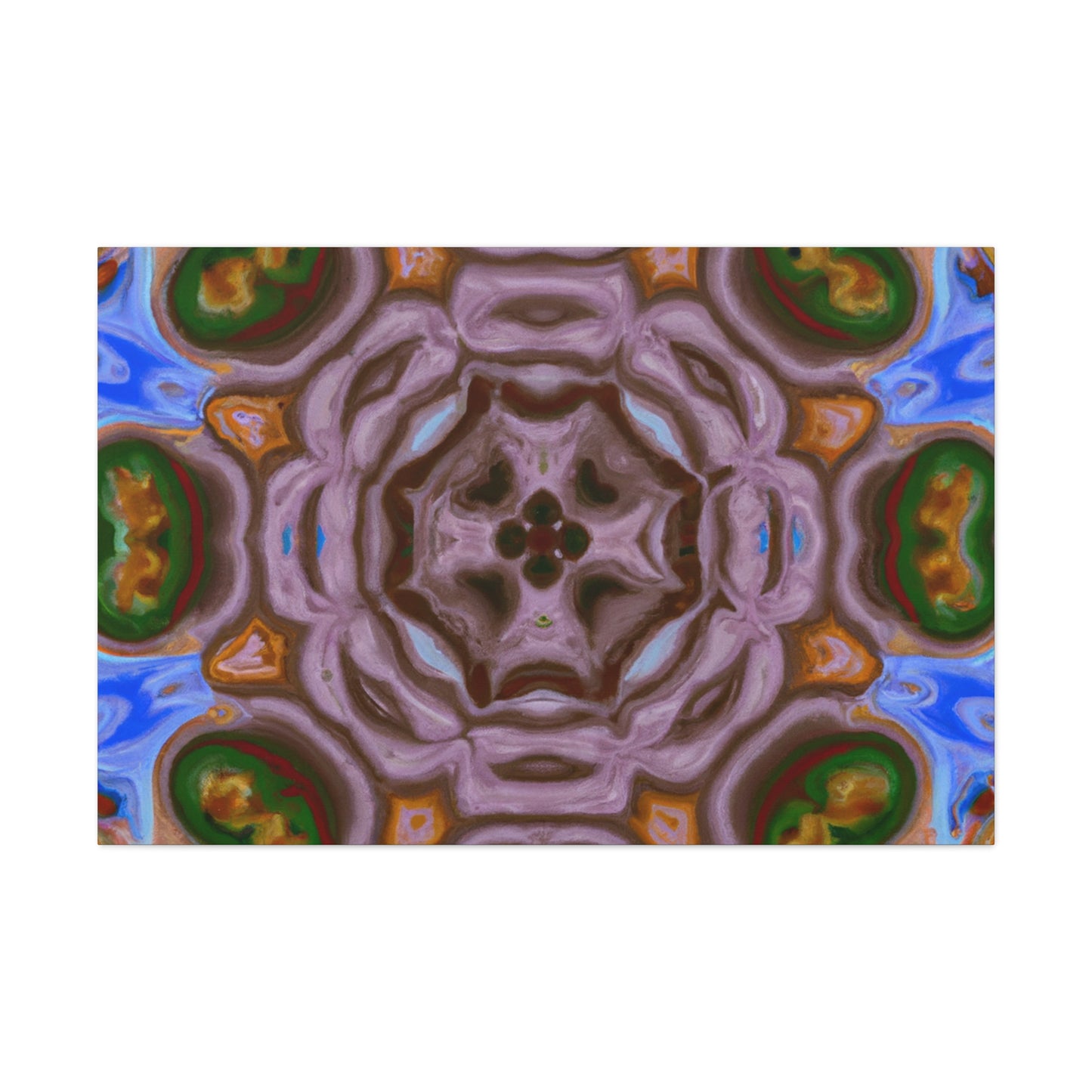 Jacques-Louis David- Canvas