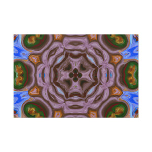 Jacques-Louis David- Canvas