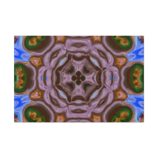 Jacques-Louis David- Canvas