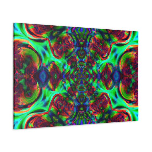 Jacques-Louis David- Canvas