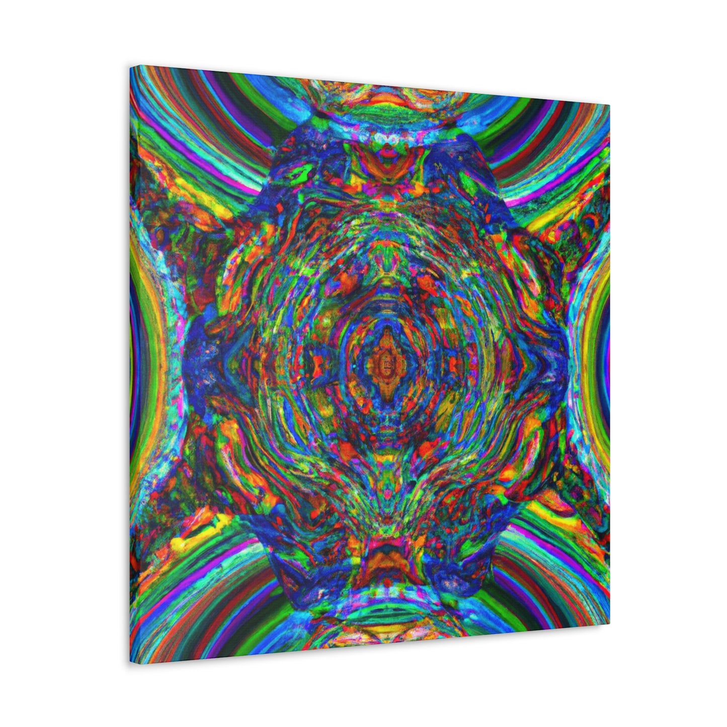 Gerard de Lairesse- Canvas