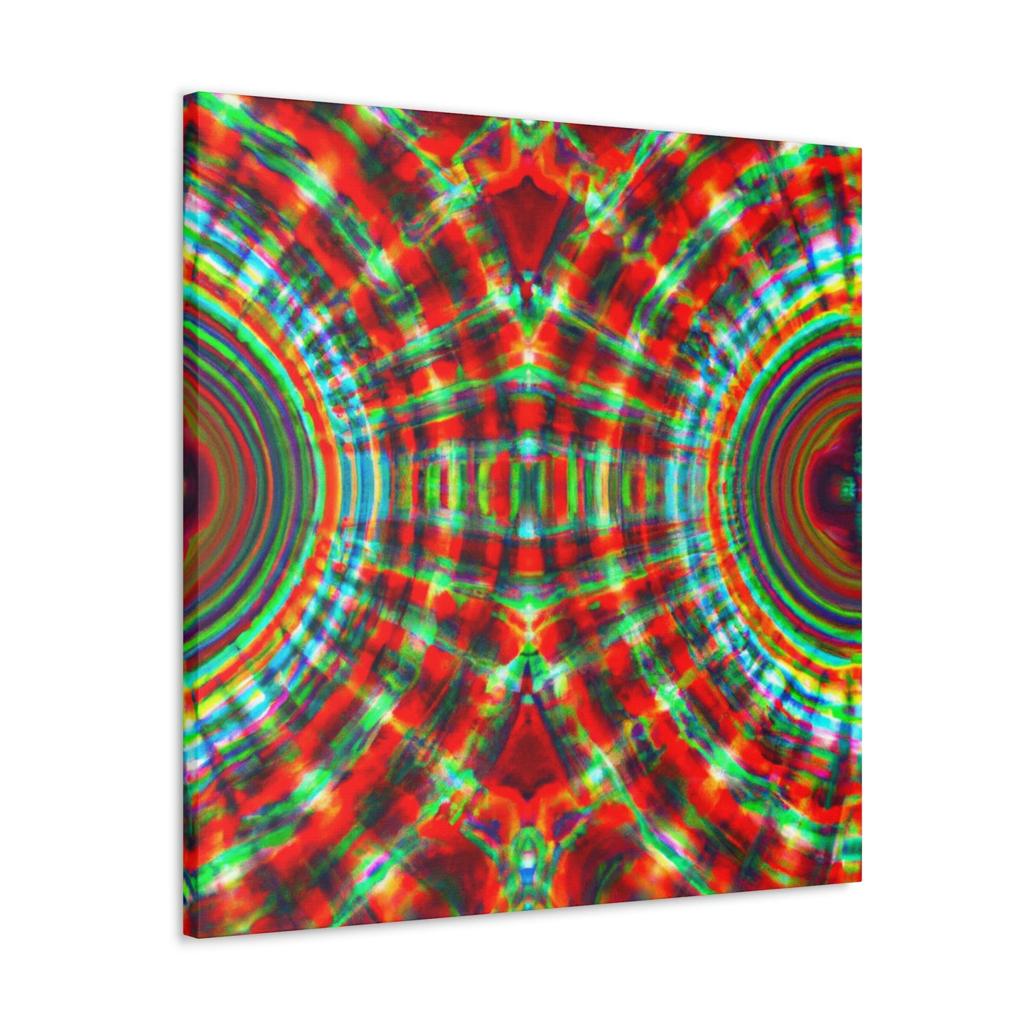 Rococo painter, François Boucher.- Canvas