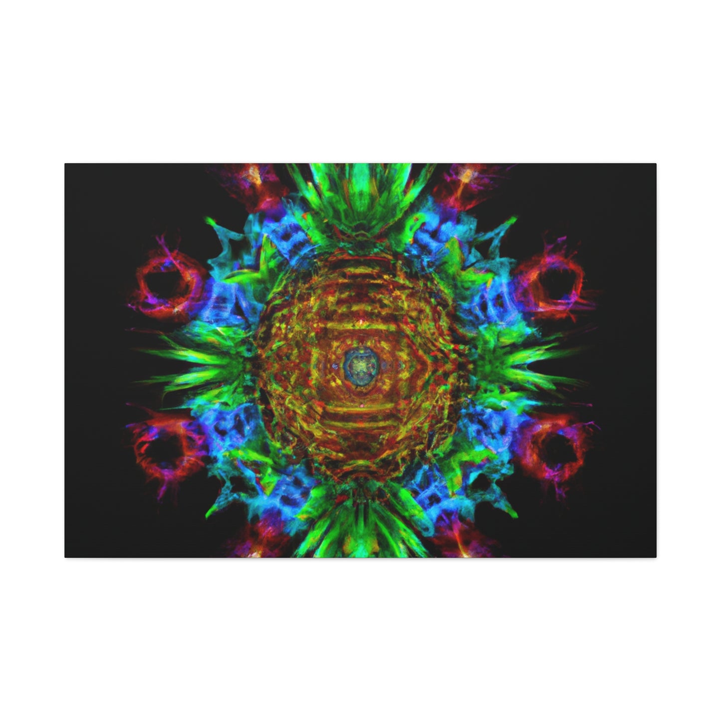 Francesco Guardi- Canvas