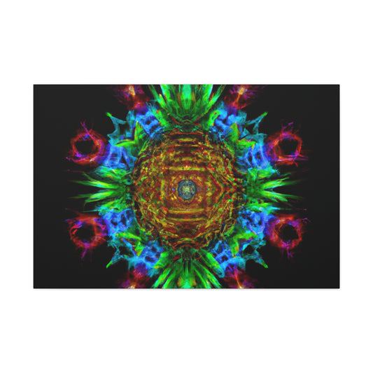 Francesco Guardi- Canvas