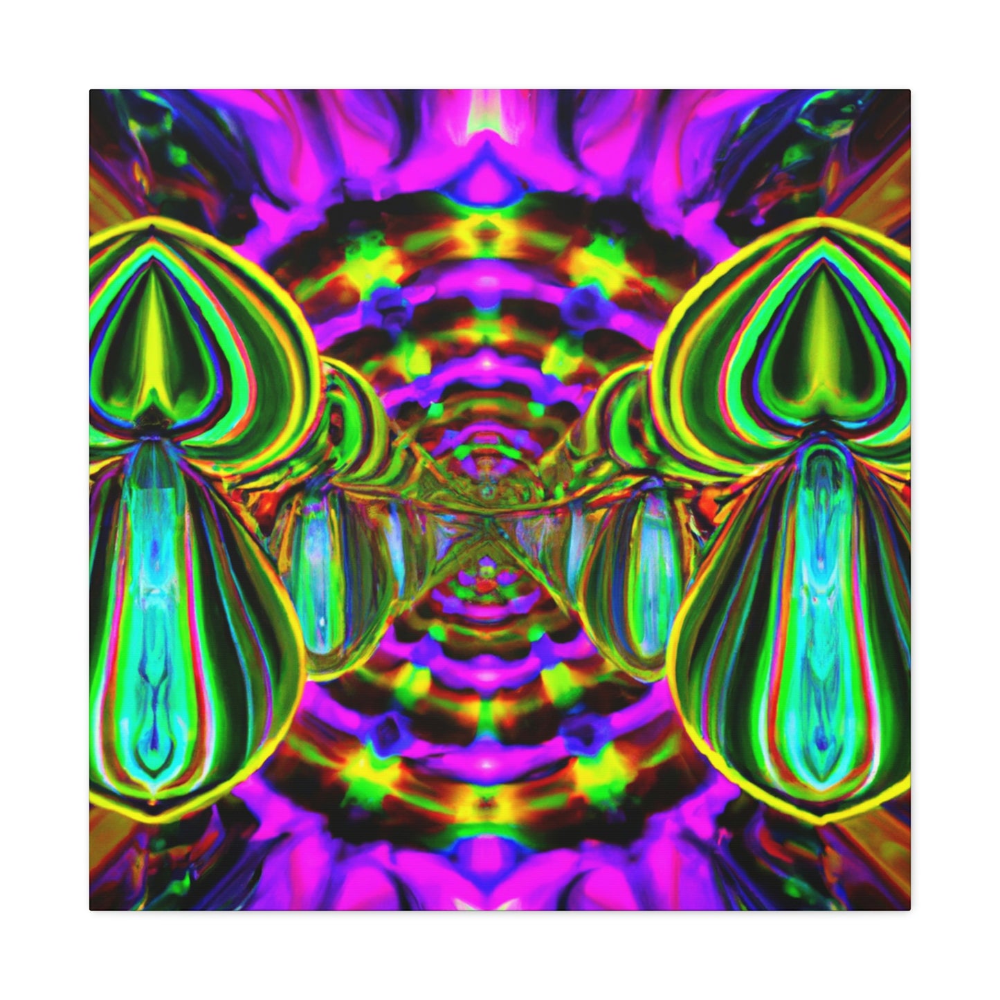 Franz Anton Maulbertsch- Canvas