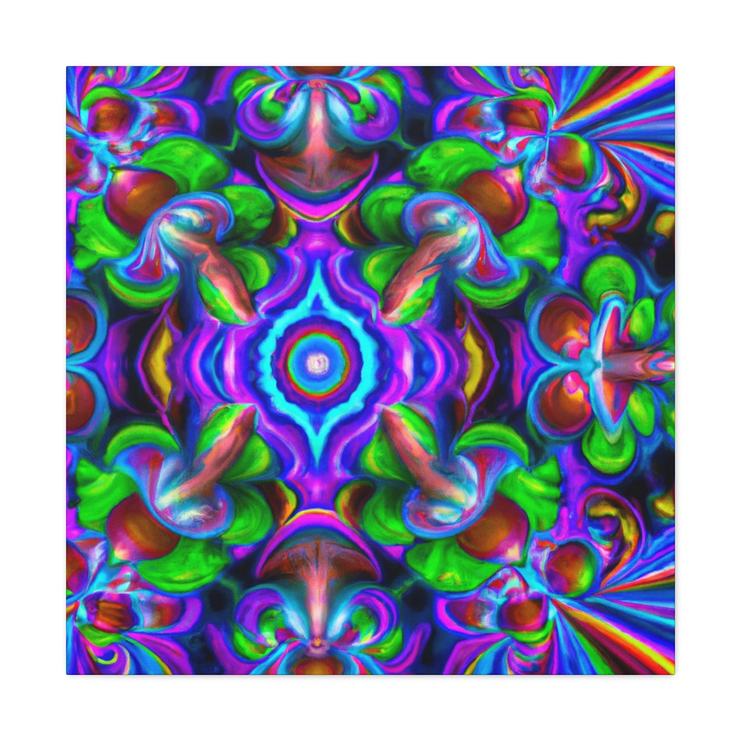 Antonio Canaletto- Canvas