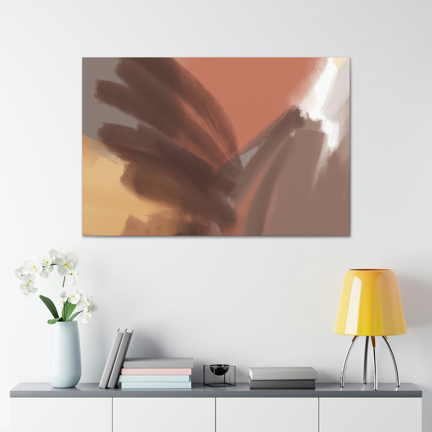 Joseph Vernet- Canvas