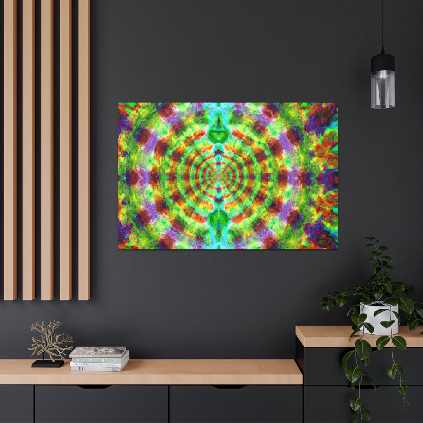 Thomas Gainsborough- Canvas