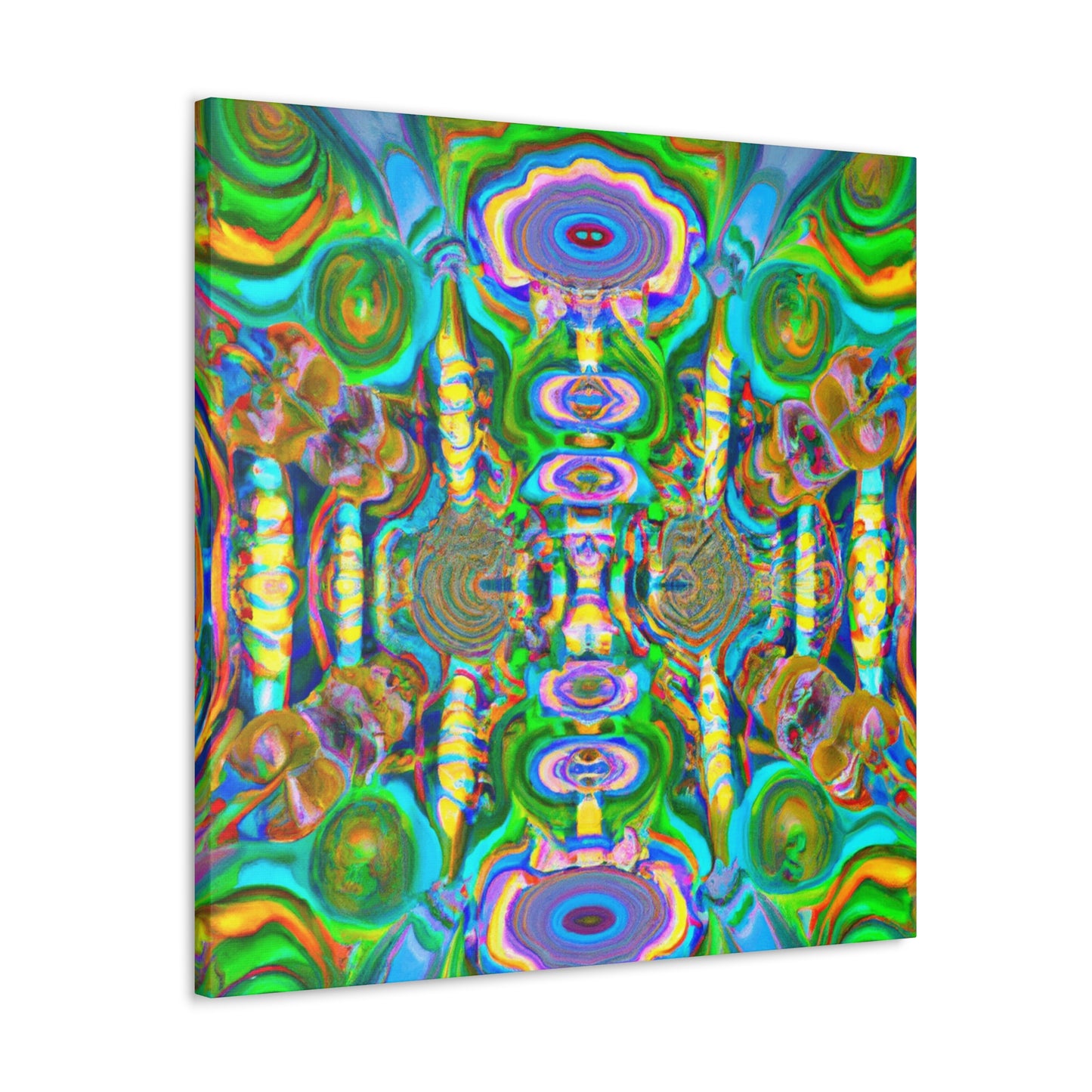 Thomas Gainsborough- Canvas