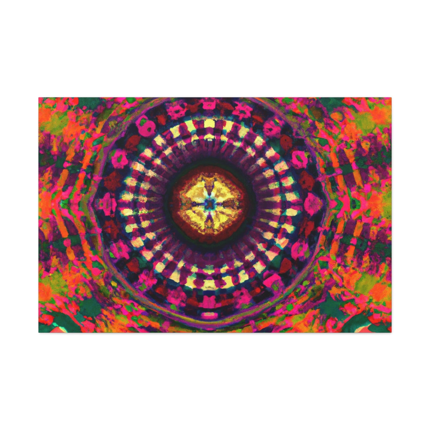 Thomas Gainsborough- Canvas