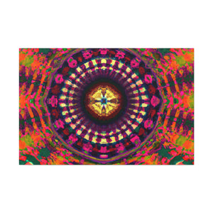 Thomas Gainsborough- Canvas